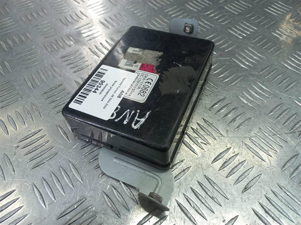 блок управления Hyundai TUCSON 2.0 MT (140 л.с.)Tucson  I (2004—2011) Внедорожник 954002E240, 630 рублей, Москва