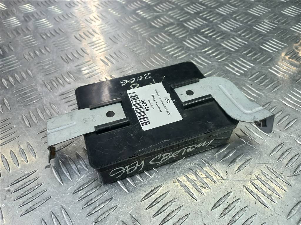 блок управления Hyundai TUCSON 2.0 MT (140 л.с.)Tucson  I (2004—2011) Внедорожник 954002E240, 630 рублей, Москва