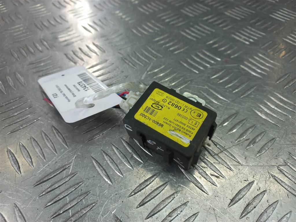 блок управления Hyundai GETZ 1.1 MT (66 л.с.)Getz  I рестайлинг (2005—2011) Хетчбэк 954001C500, 520 рублей, Москва