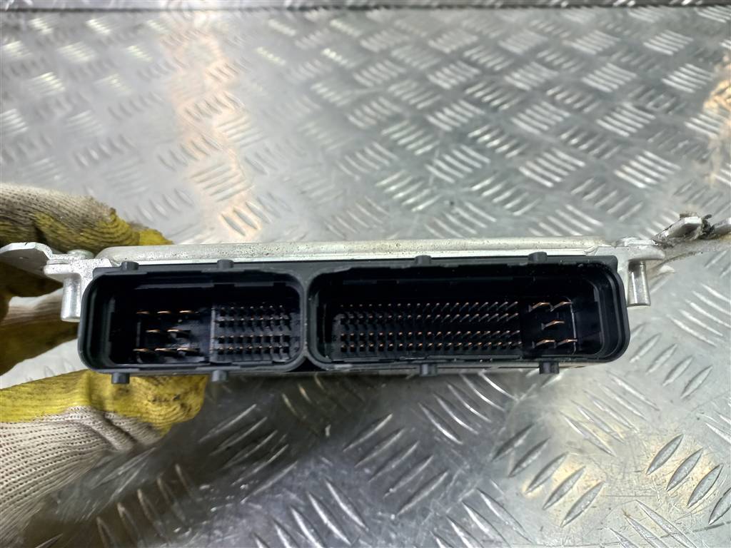 блок управления двигателем Hyundai TUCSON 2.0 CRDi AT (112 л.с.)Tucson  I (2004—2011) Внедорожник 3910427300, 3850 рублей, Москва