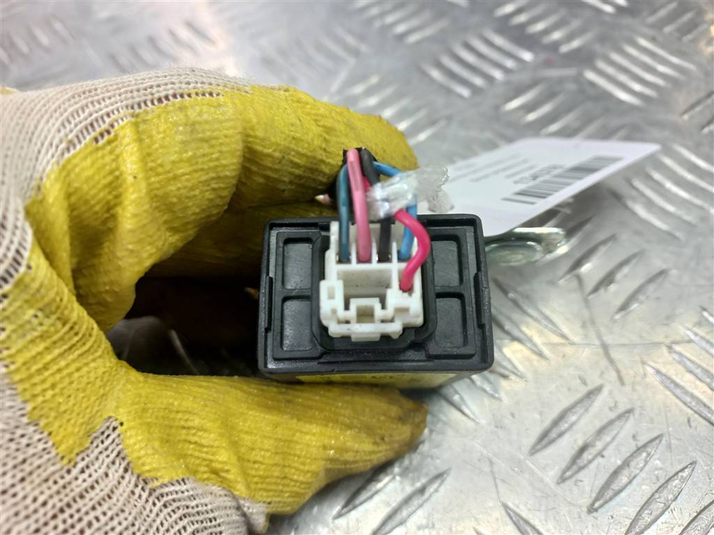 блок управления Hyundai GETZ 1.1 MT (66 л.с.)Getz  I рестайлинг (2005—2011) Хетчбэк 954001C500, 520 рублей, Москва