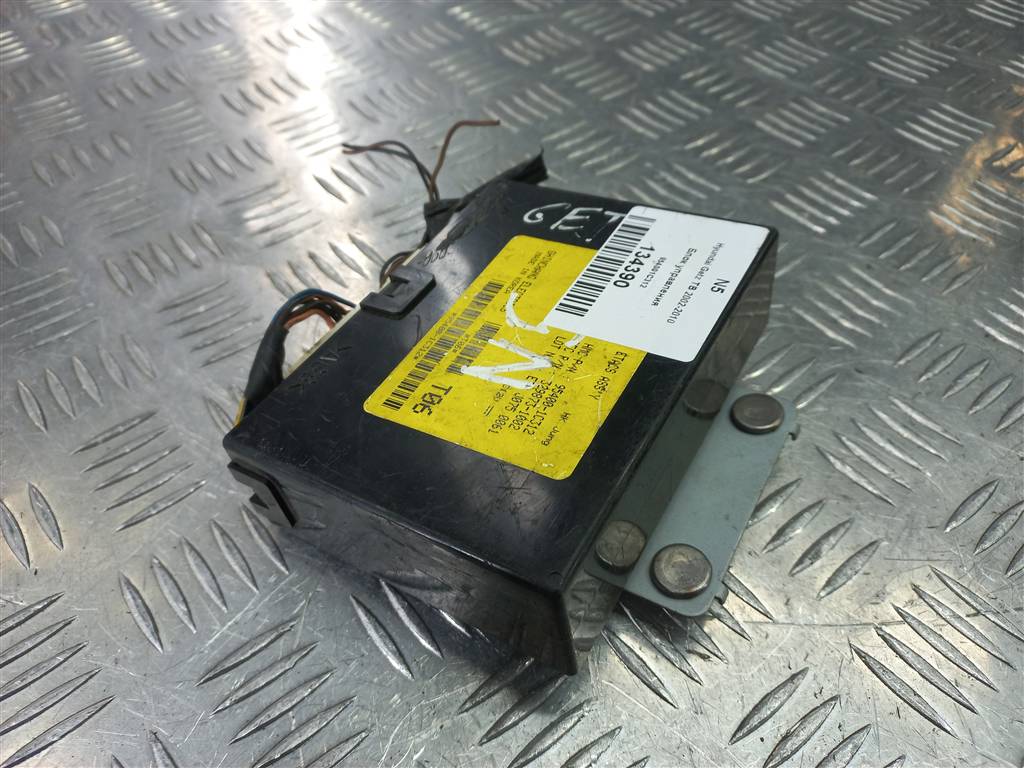 блок управления Hyundai GETZ 1.4 AT (97 л.с.)Getz  I (2002—2005) Хетчбэк 954001C312, 520 рублей, Москва