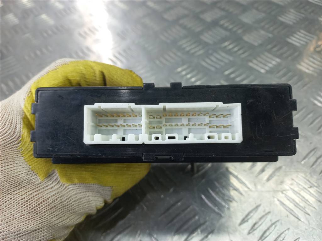 блок управления Hyundai GETZ 1.4 AT (97 л.с.)Getz  I (2002—2005) Хетчбэк 954001C312, 520 рублей, Москва