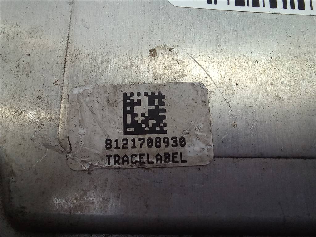 блок управления двигателем Kia Ceed  391032A715, 15350 рублей, Москва