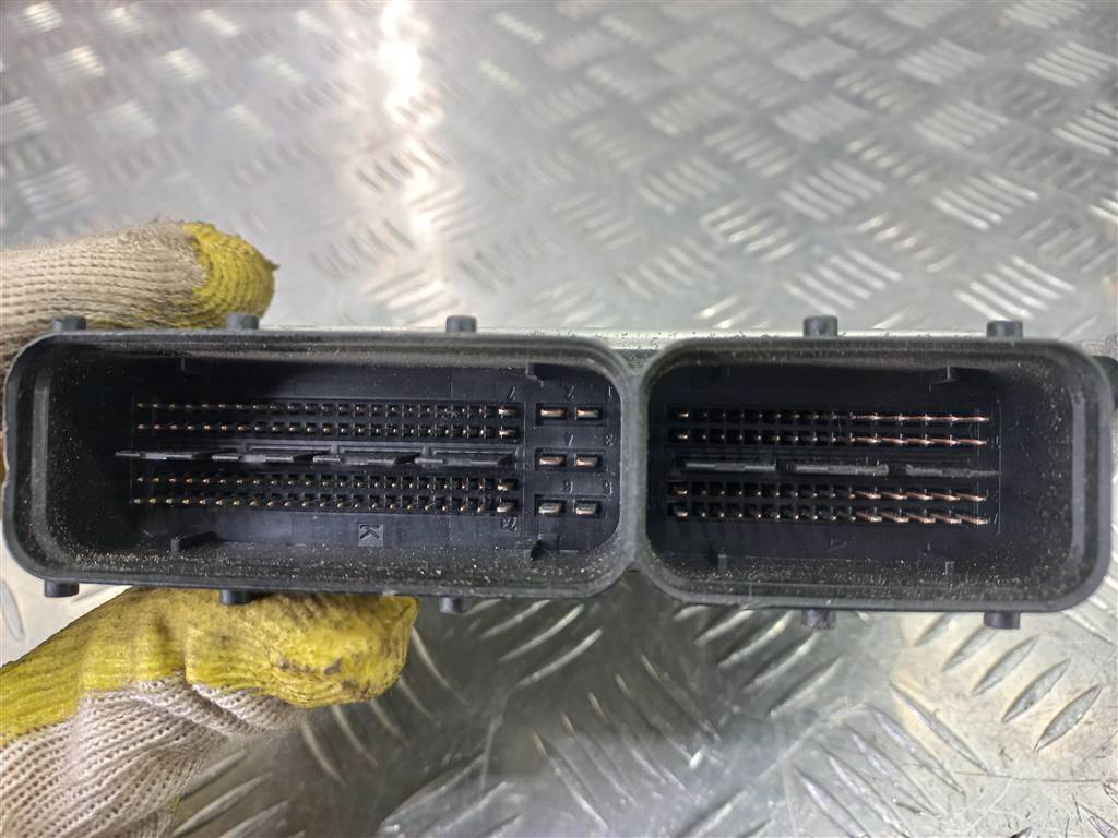 блок управления двигателем Kia Ceed  391032A715, 15350 рублей, Москва