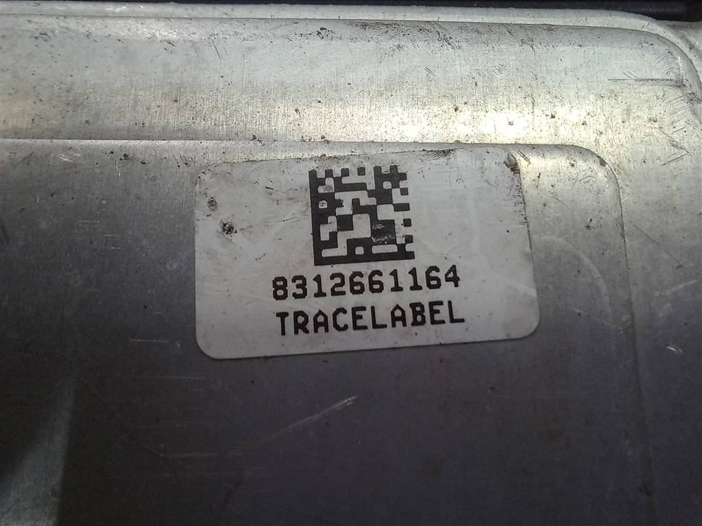 блок управления двигателем Kia Ceed  391032A715, 15350 рублей, Москва