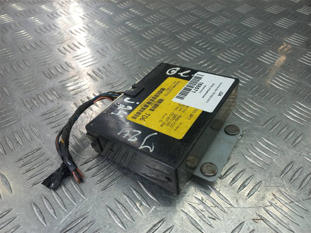 блок управления Hyundai GETZ 1.4 AT (97 л.с.)Getz  I рестайлинг (2005—2011) Хетчбэк 954001C312, 520 рублей, Москва