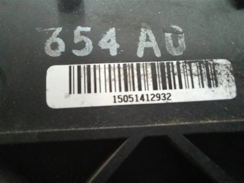 блок управления двигателем Kia RIO  3910026AD6, 17650 рублей, Москва