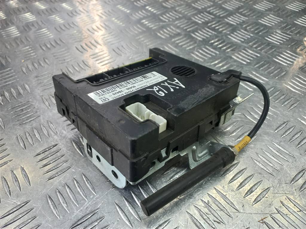 блок управления Hyundai SANTA FE  954002B420, 1550 рублей, Москва