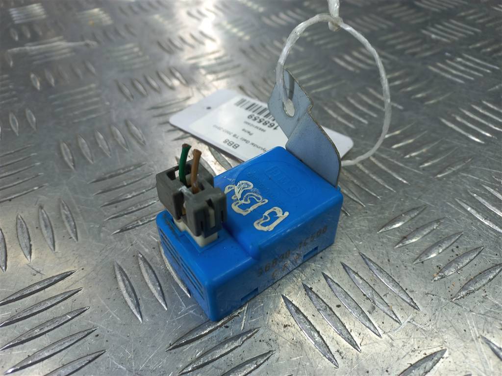 реле Hyundai GETZ 1.1 MT (66 л.с.)Getz  I рестайлинг (2005—2011) Хетчбэк 968301C500, 520 рублей, Москва