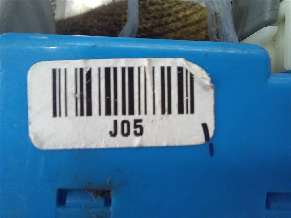 реле Hyundai GETZ 1.1 MT (66 л.с.)Getz  I рестайлинг (2005—2011) Хетчбэк 968301C500, 520 рублей, Москва