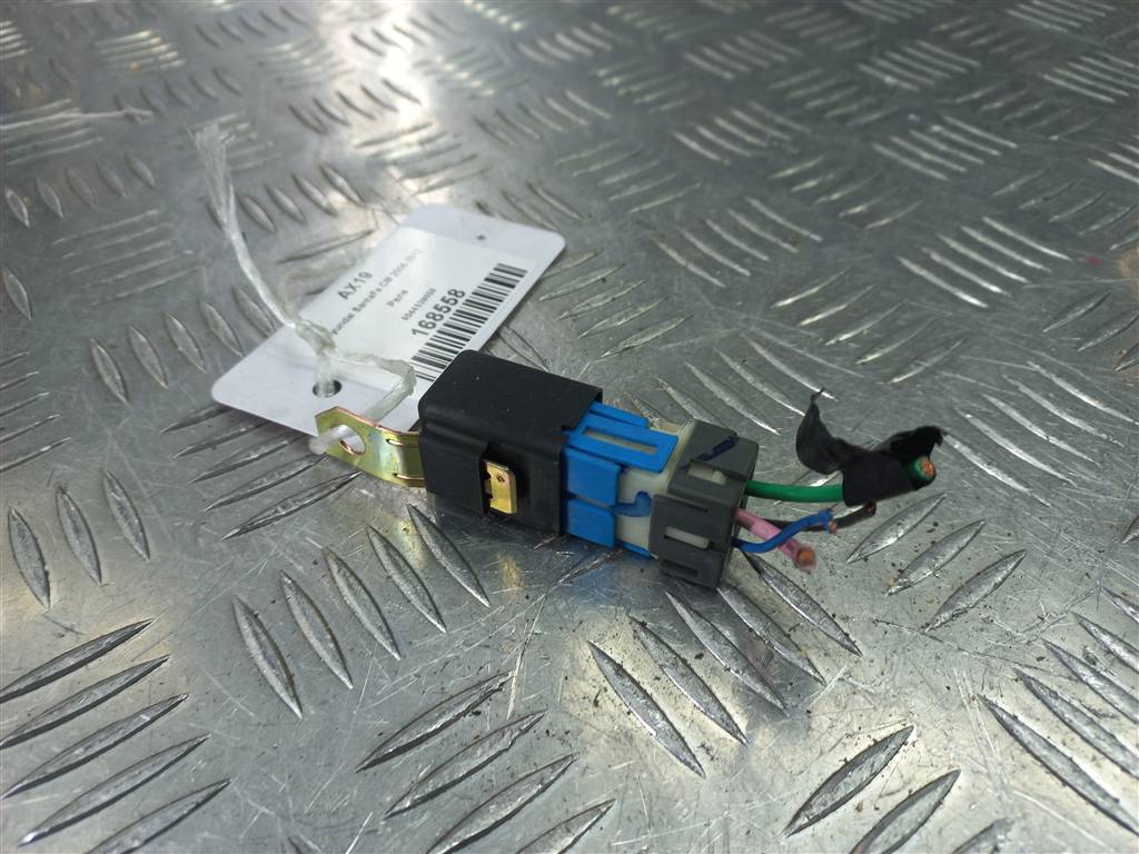 реле Hyundai SANTA FE  9544539058, 630 рублей, Москва