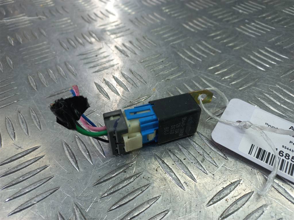 реле Hyundai SANTA FE  9544539058, 630 рублей, Москва