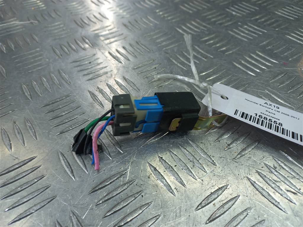 реле Hyundai SANTA FE  9544539058, 630 рублей, Москва
