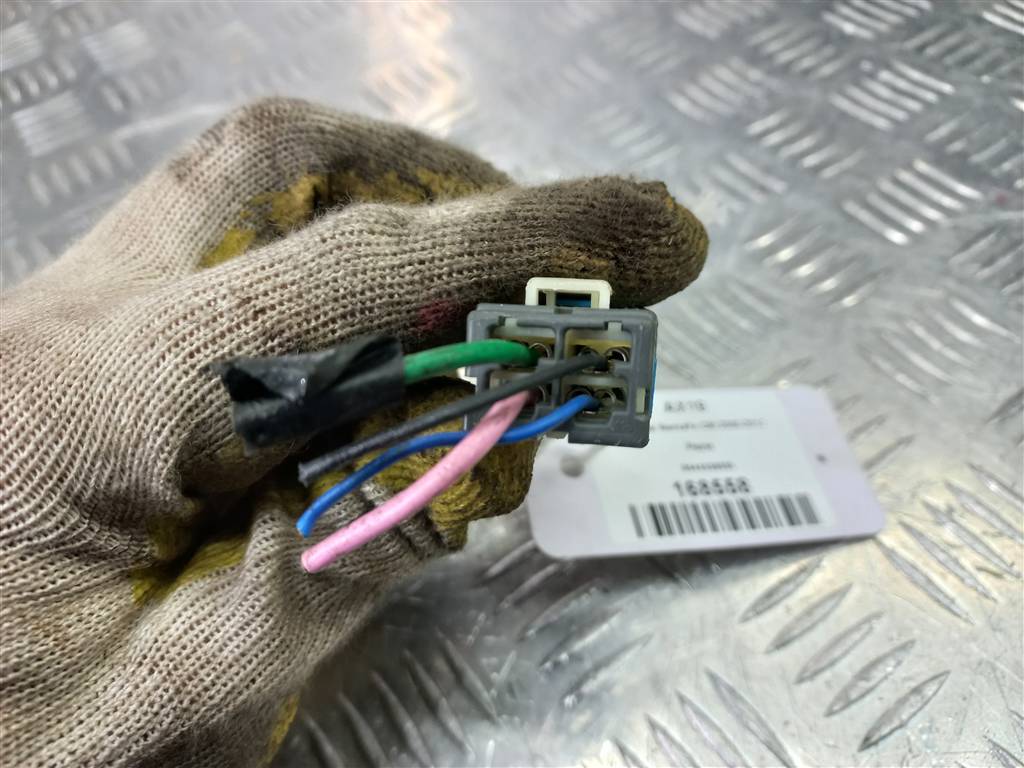 реле Hyundai SANTA FE  9544539058, 630 рублей, Москва