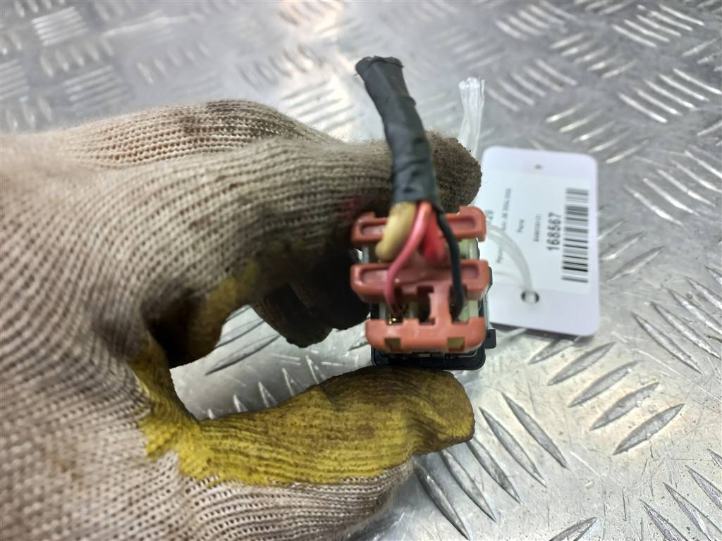 реле Hyundai TUCSON 2.0 CRDi AT (112 л.с.)Tucson  I (2004—2011) Внедорожник E466330131, 750 рублей, Москва