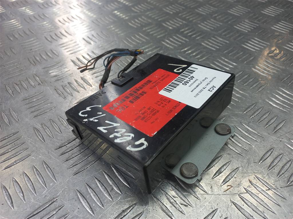 блок управления Hyundai GETZ 1.3 AT (85 л.с.)Getz  I (2002—2005) Хетчбэк 954001C310, 5580 рублей, Москва