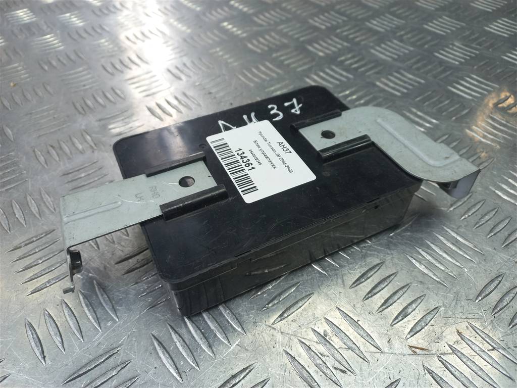 блок управления Hyundai TUCSON 2.7 4WD AT (173 л.с.)Tucson  I (2004—2011) Внедорожник 954002E240, 630 рублей, Москва