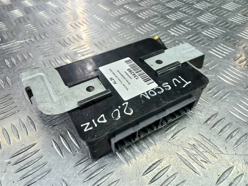 блок управления Hyundai TUCSON 2.0 MT (140 л.с.)Tucson  I (2004—2011) Внедорожник 954002E240, 630 рублей, Москва