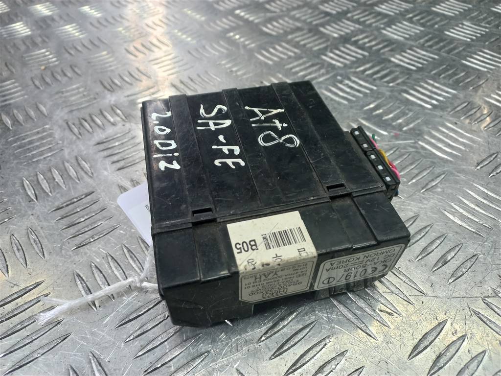 блок управления Hyundai SANTA FE  9540026500, 630 рублей, Москва