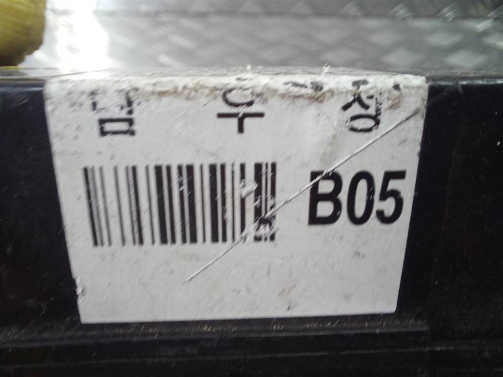 блок управления Hyundai SANTA FE  9540026500, 630 рублей, Москва