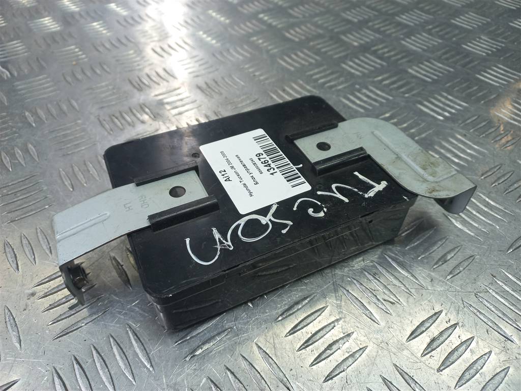 блок управления Hyundai TUCSON 2.0 CRDi AT (112 л.с.)Tucson  I (2004—2011) Внедорожник 954002E240, 630 рублей, Москва
