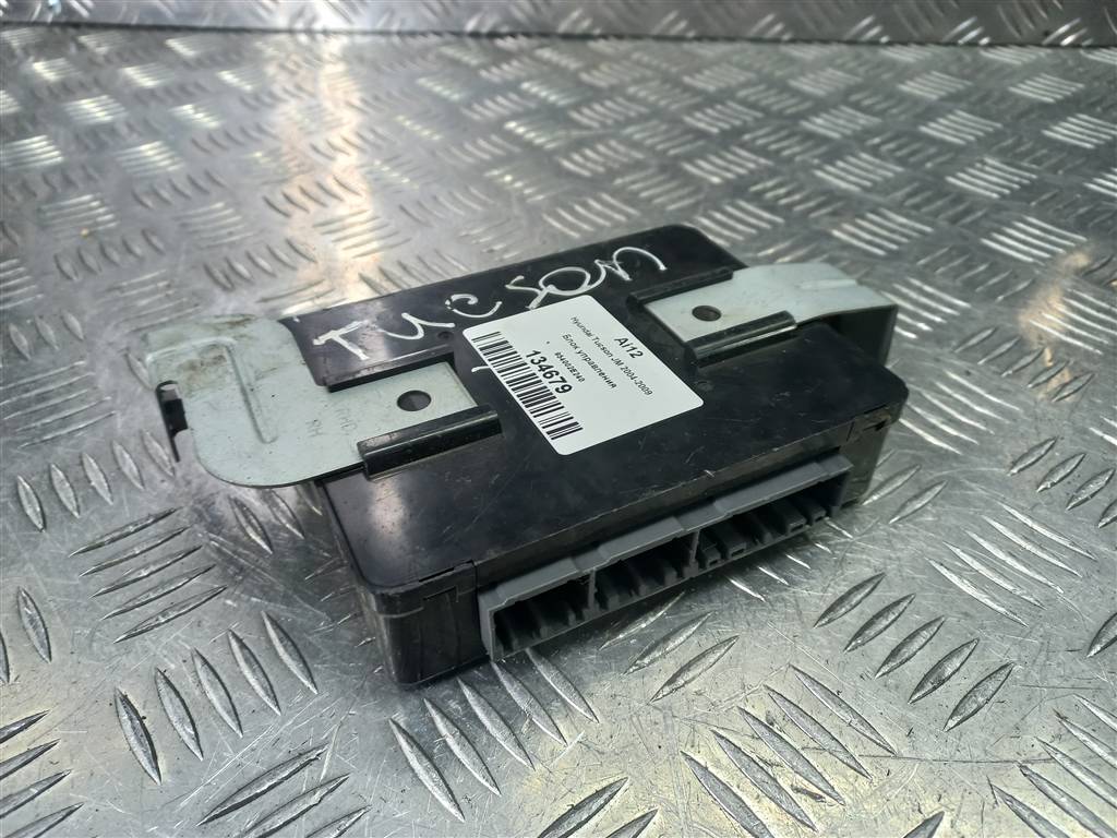 блок управления Hyundai TUCSON 2.0 CRDi AT (112 л.с.)Tucson  I (2004—2011) Внедорожник 954002E240, 630 рублей, Москва