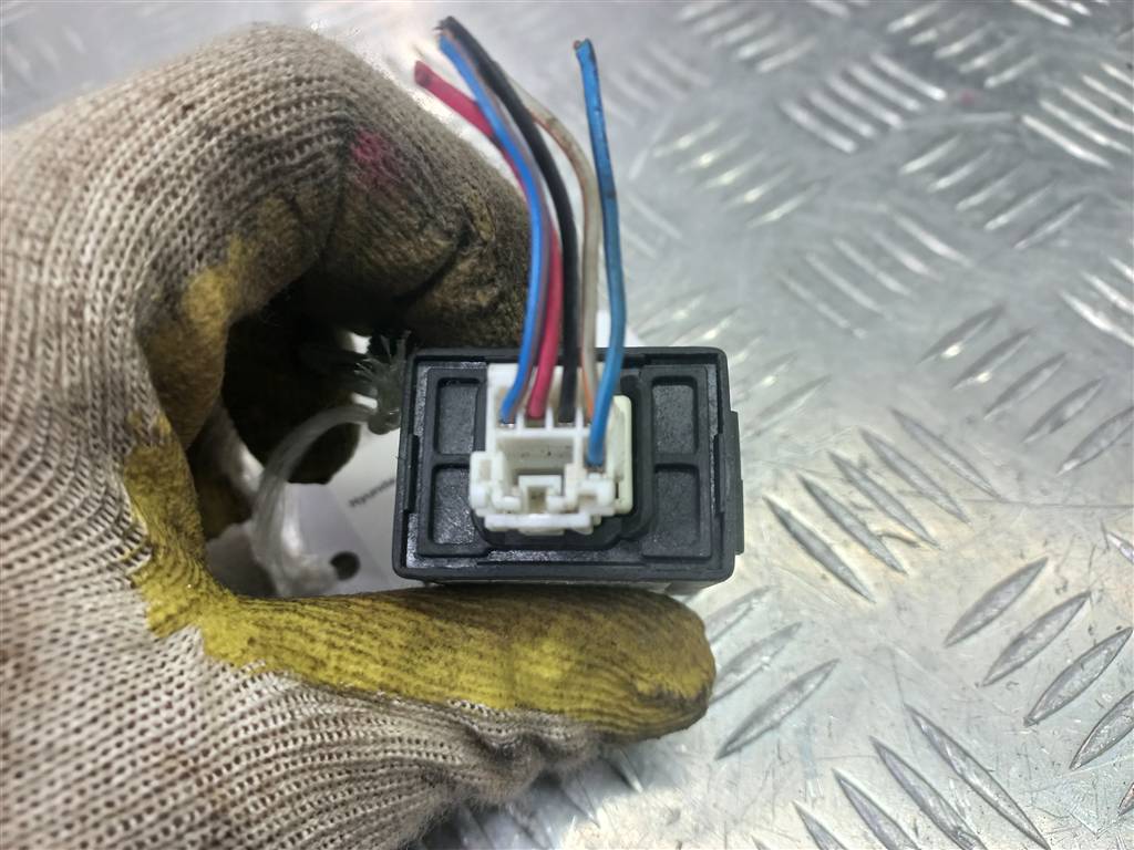 блок управления Hyundai SANTA FE  9540002500, 1550 рублей, Москва