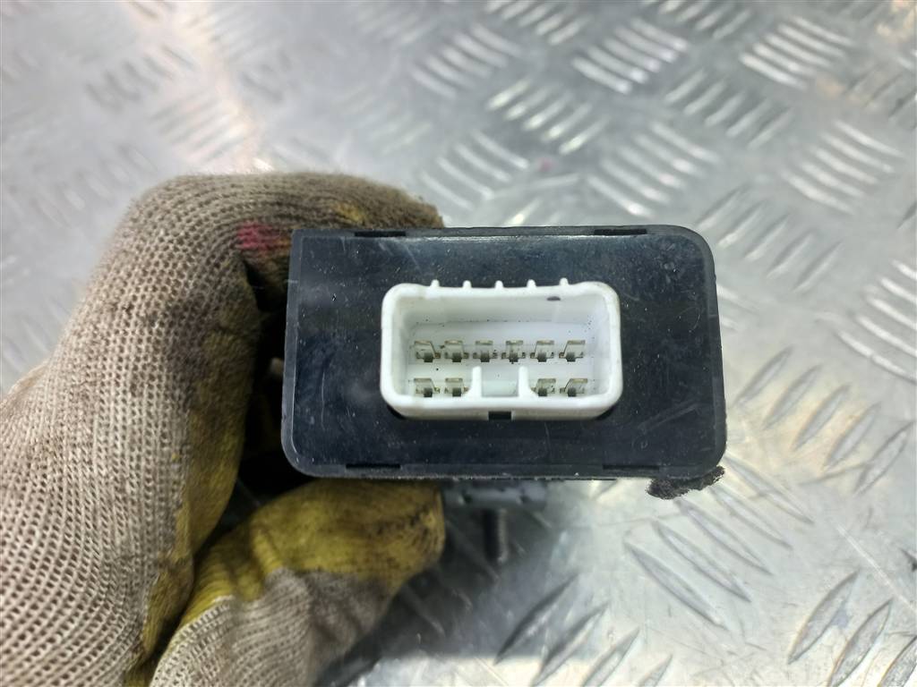 блок управления Hyundai GETZ 1.1 MT (66 л.с.)Getz  I рестайлинг (2005—2011) Хетчбэк 954301C000, 520 рублей, Москва