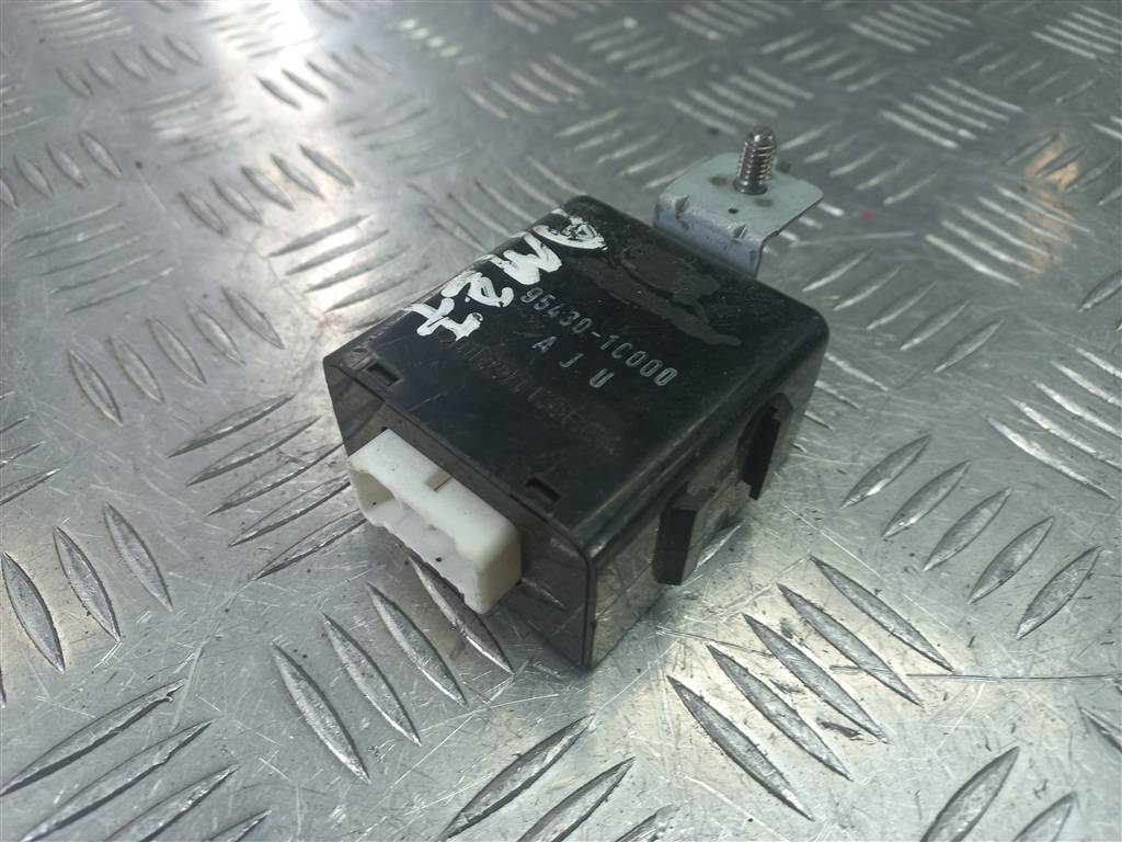 блок управления Hyundai GETZ 1.1 MT (66 л.с.)Getz  I рестайлинг (2005—2011) Хетчбэк 954301C000, 520 рублей, Москва