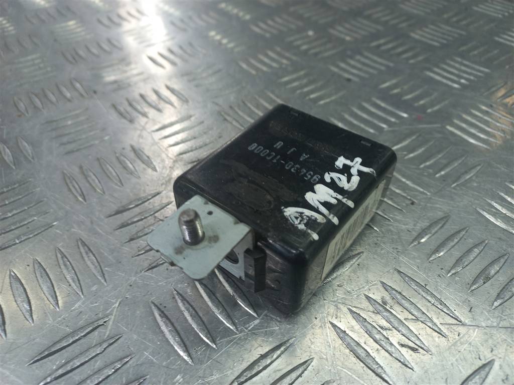 блок управления Hyundai GETZ 1.1 MT (66 л.с.)Getz  I рестайлинг (2005—2011) Хетчбэк 954301C000, 520 рублей, Москва