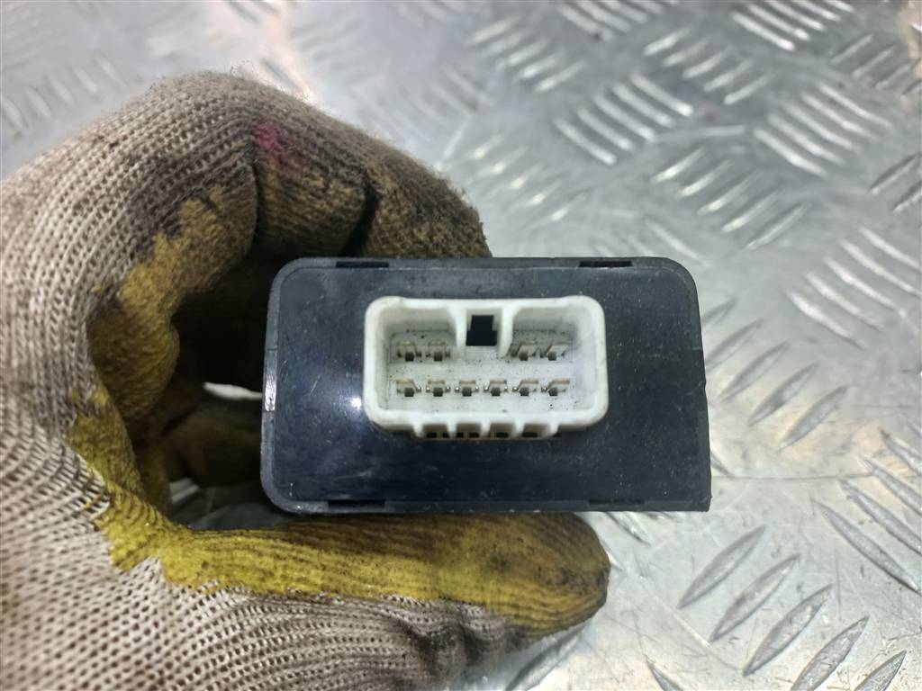 блок управления Hyundai GETZ 1.1 MT (66 л.с.)Getz  I рестайлинг (2005—2011) Хетчбэк 954301C000, 520 рублей, Москва