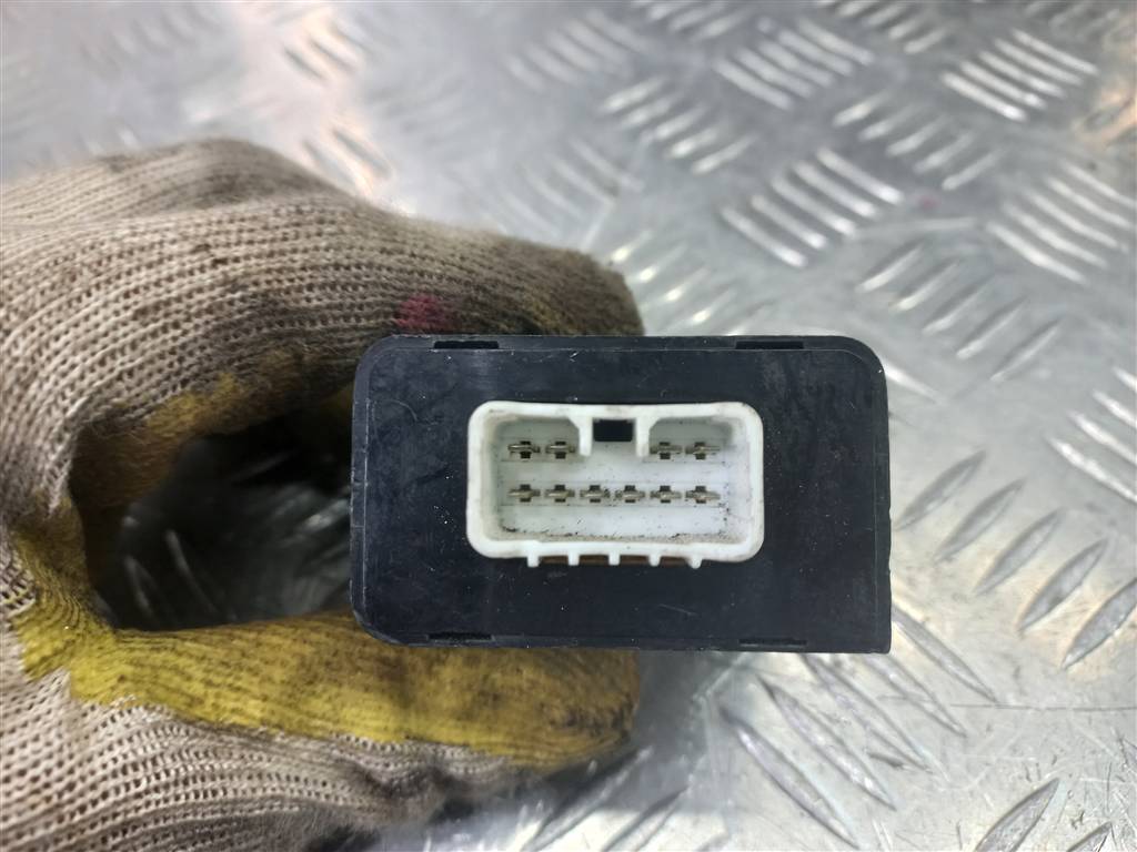 блок управления Hyundai MATRIX 1.6 MT (103 л.с.)Matrix  I рестайлинг (2005—2008) Минивэн 9542017100, 630 рублей, Москва