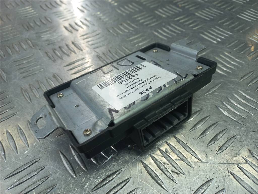 блок управления Hyundai TUCSON 2.0 CRDi AT (112 л.с.)Tucson  I (2004—2011) Внедорожник 9544739982, 1550 рублей, Москва