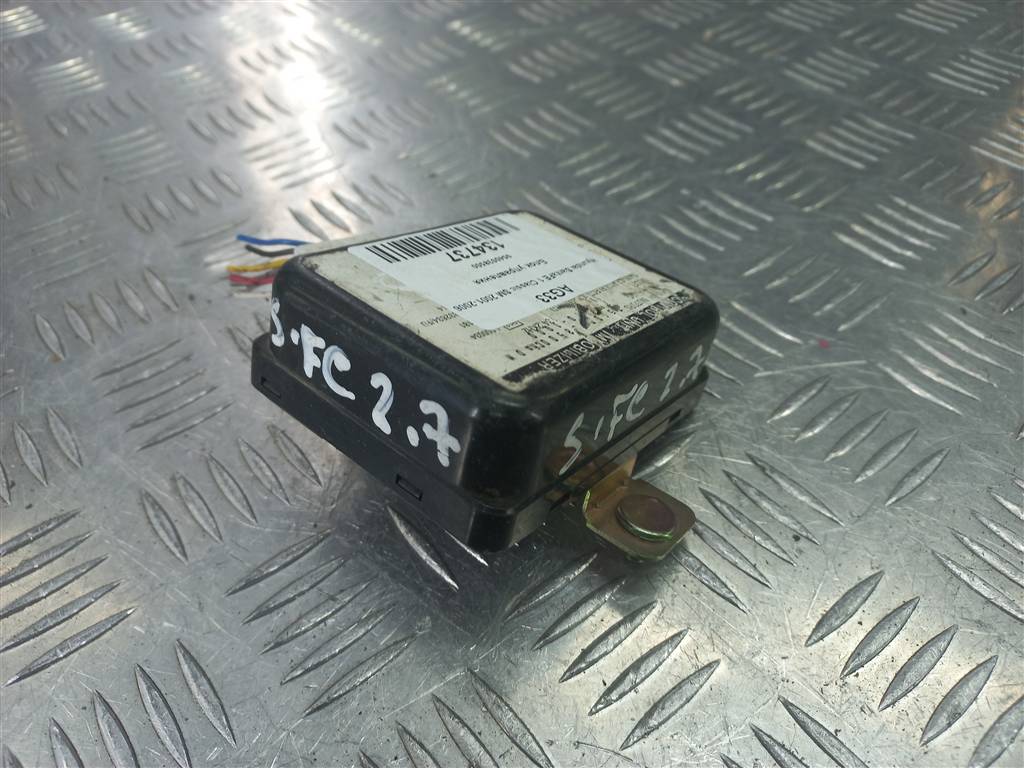 блок управления центральным замком Hyundai SANTA FE  9540038500, 630 рублей, Москва