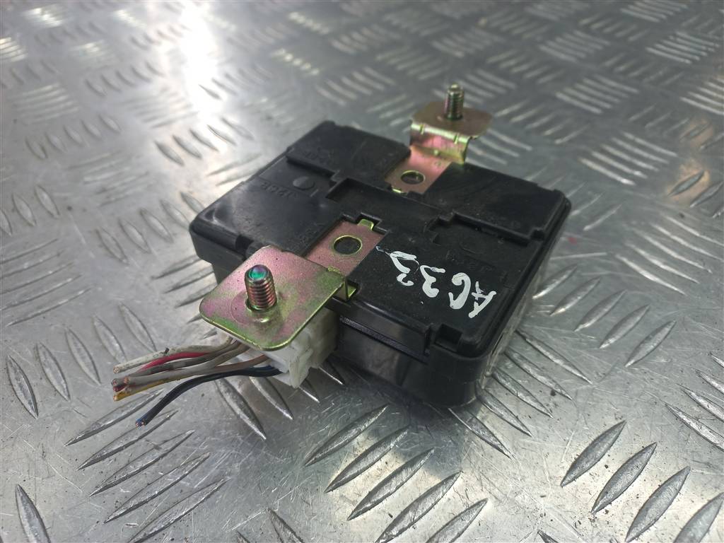 блок управления центральным замком Hyundai SANTA FE  9540038500, 630 рублей, Москва