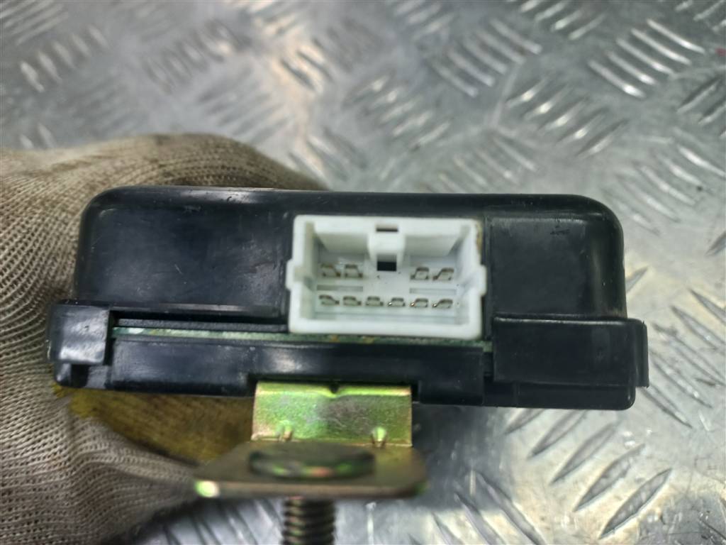 блок управления центральным замком Hyundai SANTA FE  9540038500, 630 рублей, Москва