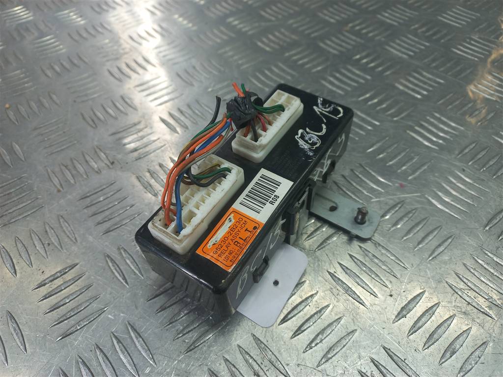 блок управления Hyundai SANTA FE  952302B230, 630 рублей, Москва