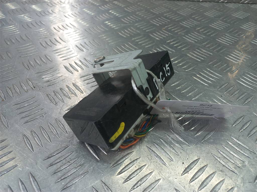 блок управления Hyundai SANTA FE  952302B230, 630 рублей, Москва