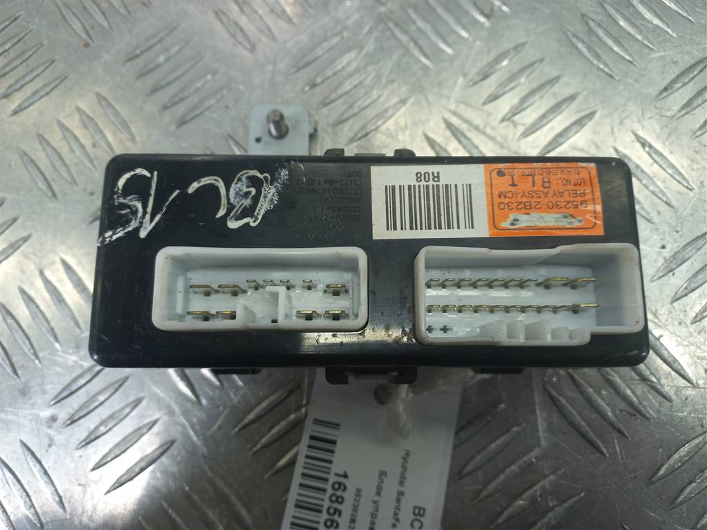 блок управления Hyundai SANTA FE  952302B230, 630 рублей, Москва