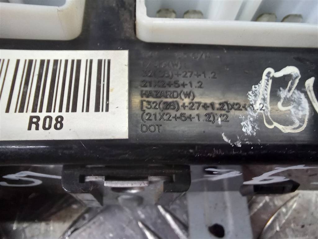 блок управления Hyundai SANTA FE  952302B230, 630 рублей, Москва