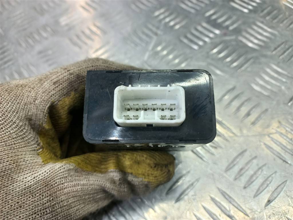 блок управления Hyundai GETZ 1.1 MT (66 л.с.)Getz  I рестайлинг (2005—2011) Хетчбэк 954301C000, 520 рублей, Москва