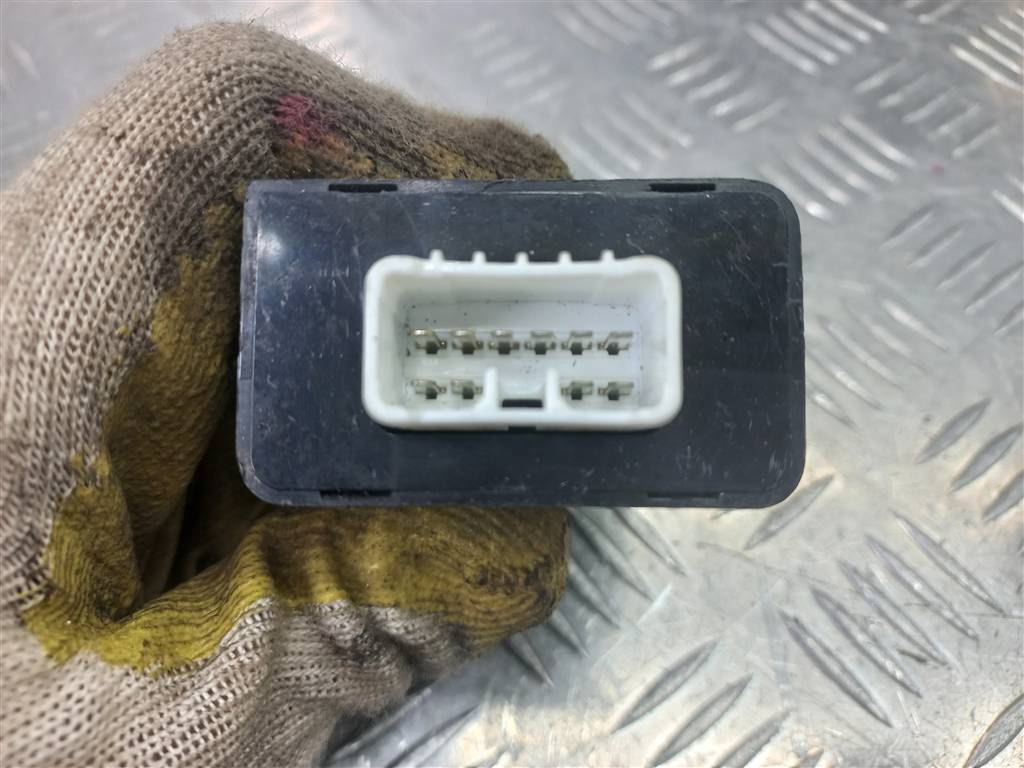 блок управления Hyundai MATRIX 1.6 MT (103 л.с.)Matrix  I рестайлинг (2005—2008) Минивэн 9542017100, 630 рублей, Москва