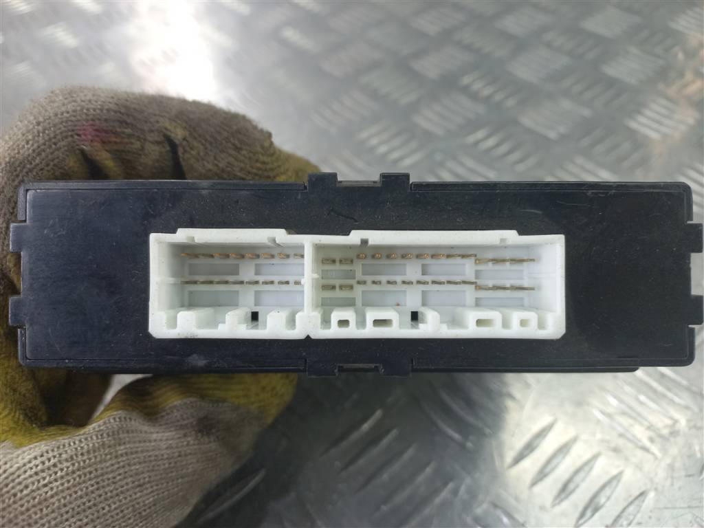 блок управления Hyundai GETZ 1.3 AT (85 л.с.)Getz  I (2002—2005) Хетчбэк 954001C200, 1550 рублей, Москва