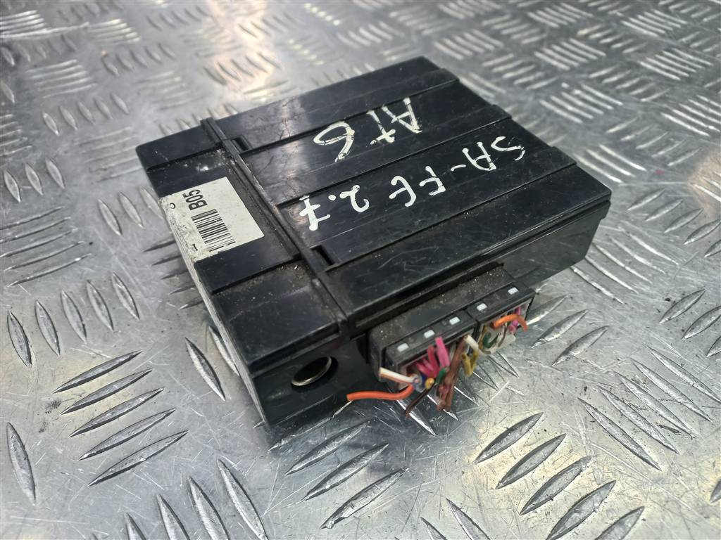 блок управления Hyundai SANTA FE  9540026500, 630 рублей, Москва