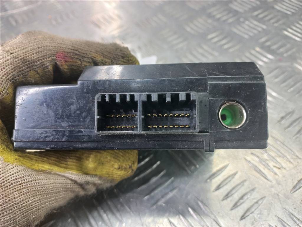 блок управления Hyundai SANTA FE  9540026500, 630 рублей, Москва