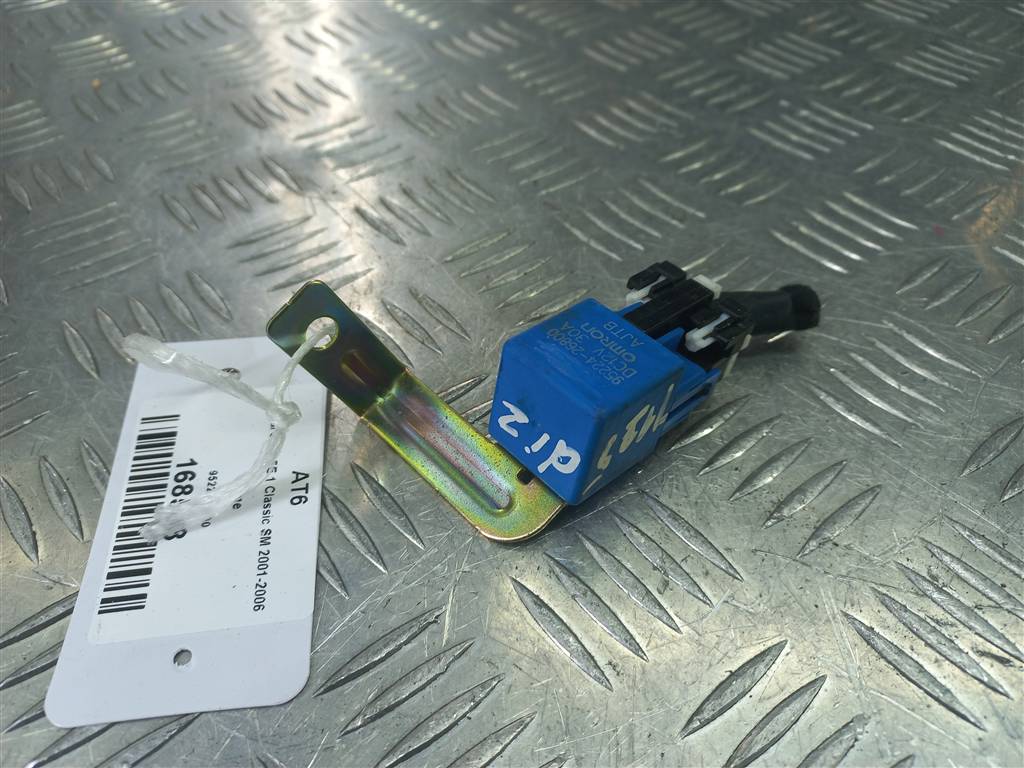 реле Hyundai SANTA FE  9522426800, 630 рублей, Москва