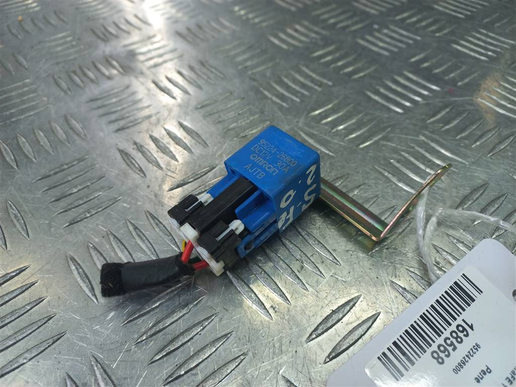 реле Hyundai SANTA FE  9522426800, 630 рублей, Москва