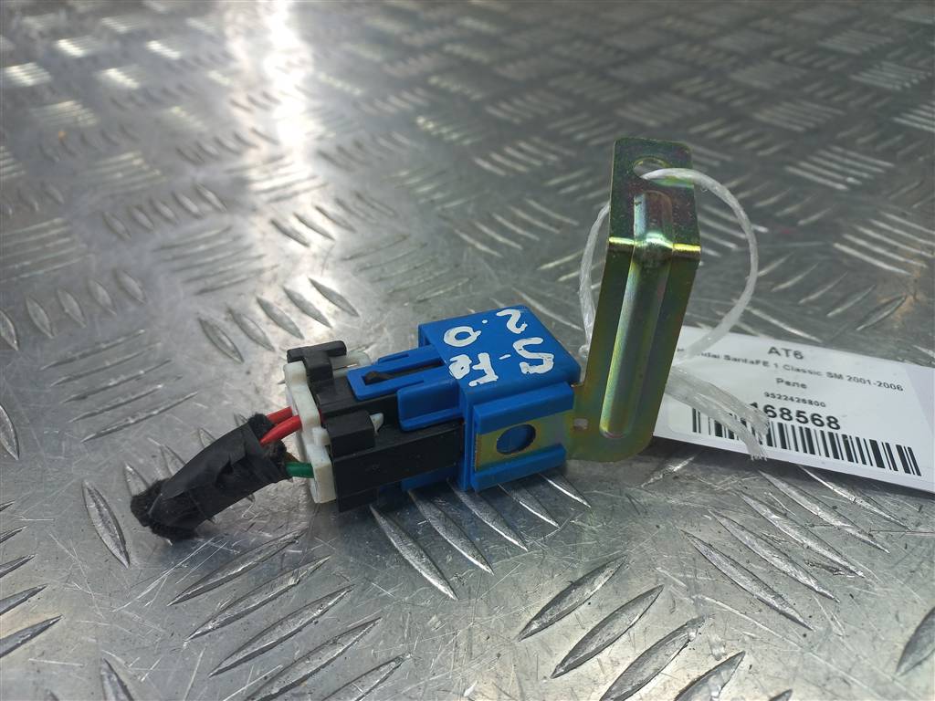 реле Hyundai SANTA FE  9522426800, 630 рублей, Москва