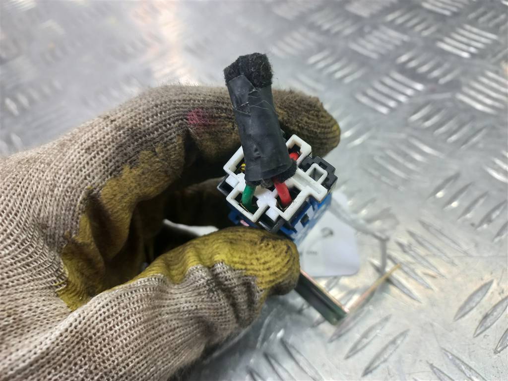 реле Hyundai SANTA FE  9522426800, 630 рублей, Москва